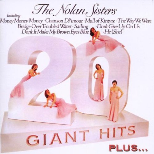 20 Giant Hits Plus...
