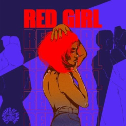 Red Girl