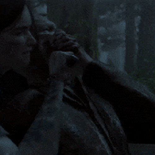 The Last of Us Part II: Covers and Rarities
