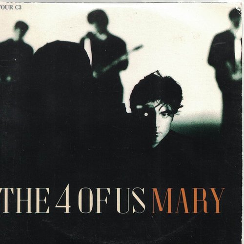 Mary
