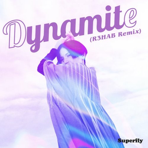 ダイナマイト (R3HAB Remix)