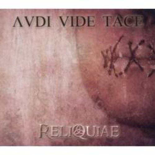 Audi Vide Tace