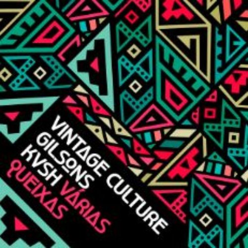 Várias Queixas (Radio Edit)