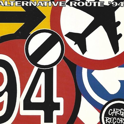 Alternative Route '94
