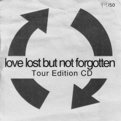 Tour Edition CD