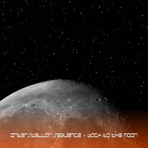 Back To The Moon