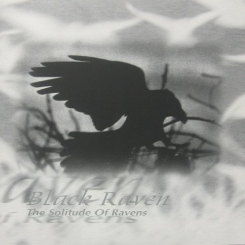 The Solitude of Ravens