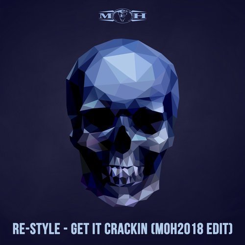 Get It Crackin (Sefa Remix)