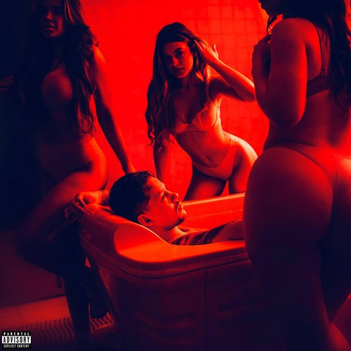 Nimfomāns - Single