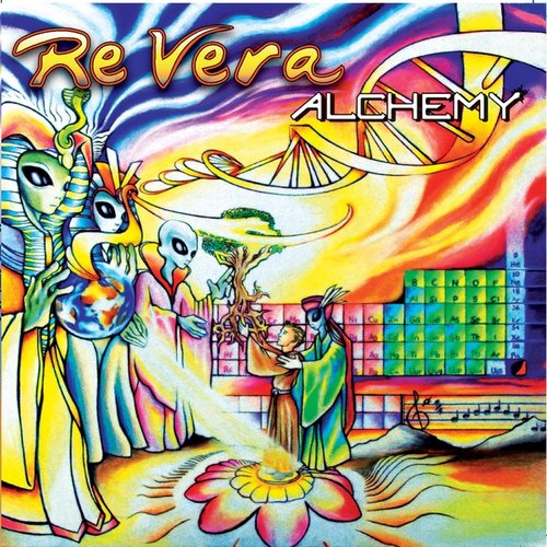Alchemy