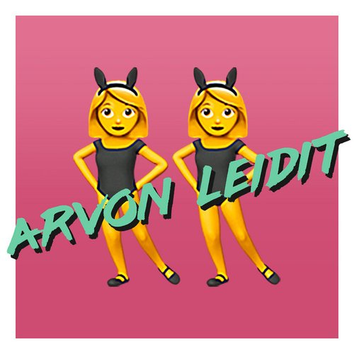 Arvon Leidit - Single