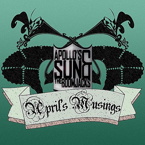 April's Musings