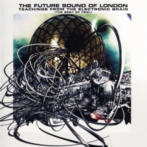 Teachings from the Electronic Brain (Bonus Track Version)
