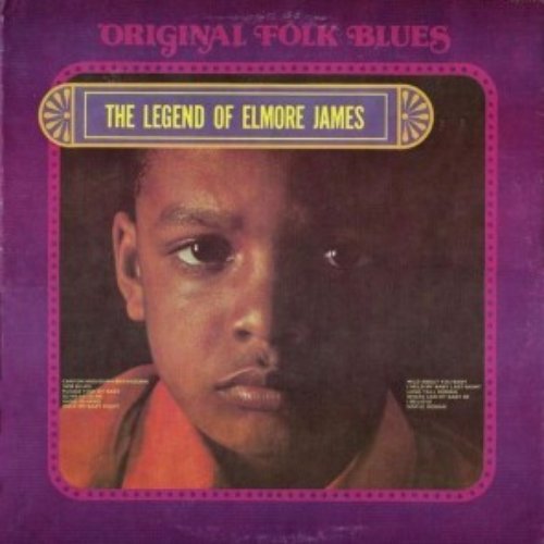 The Legend Of Elmore James
