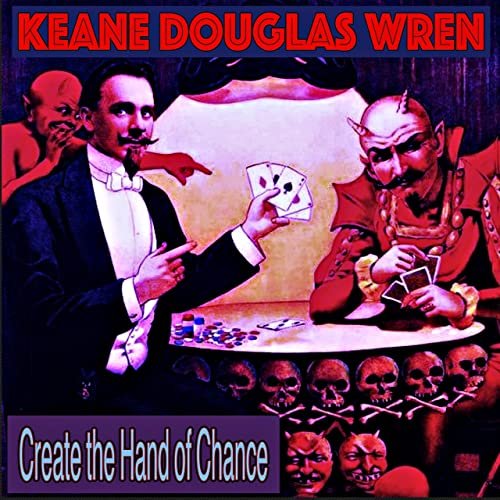 Create the Hand of Chance