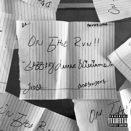 On the Rvn - EP