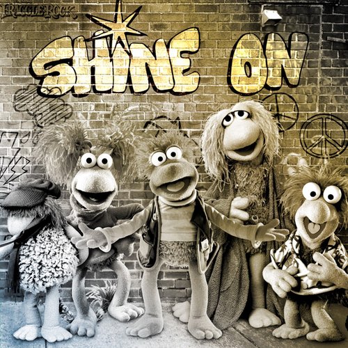 Fraggle Rock - Shine On