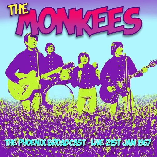 Phoenix Live Broadcast - 21st Jan 1967