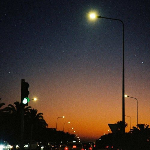 Stars (feat. Laylow) - Single