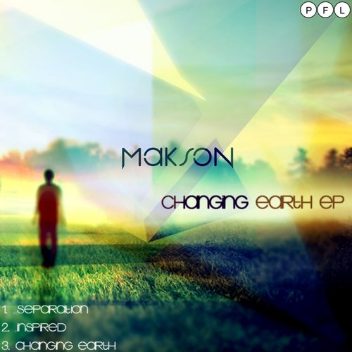 Changing Earth EP