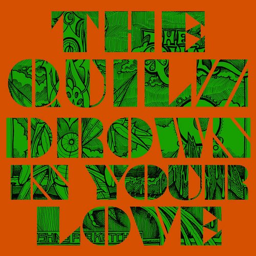 Drown in Your Love