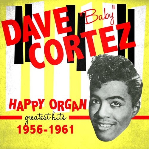 Happy Organ - Greatest Hits 1956-1961