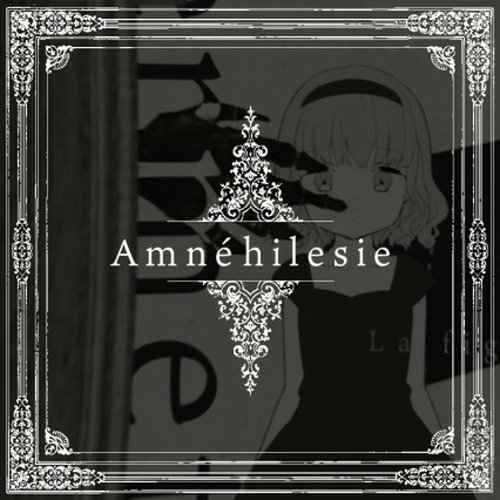 Amnéhilesie