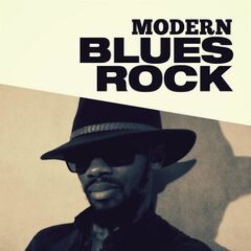 Modern Blues Rock