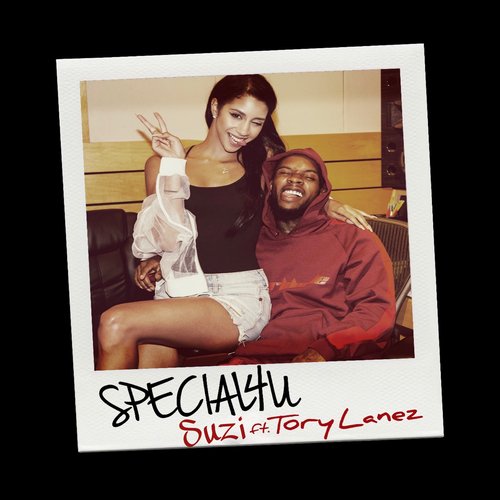 Special 4 U (feat. Tory Lanez) - Single
