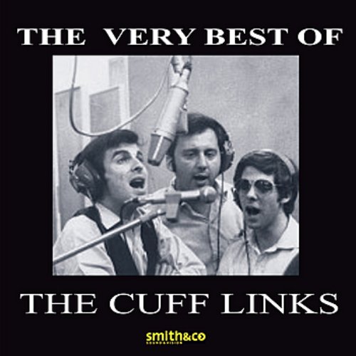 Tracy The Very Best Of The Cufflinks — The Cufflinks Last.fm