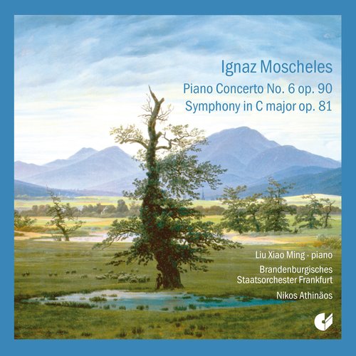 Moscheles: Piano Concerto No. 6 - Symphony in C major