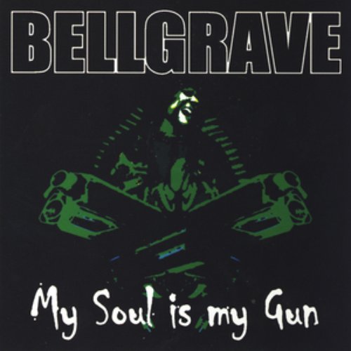 My Soul is My Gun