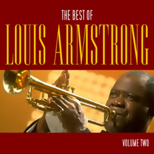 Louis Armstrong Best Of Vol. 2