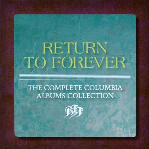 The Complete Columbia Albums Collection