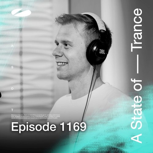 ASOT 1169 - A State of Trance Episode 1169 [Including Live at ASOT 1000 (Mexico City, Mexico) [Highlights]]