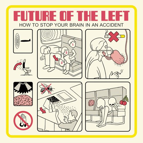 How To Stop Your Brain In An Accident