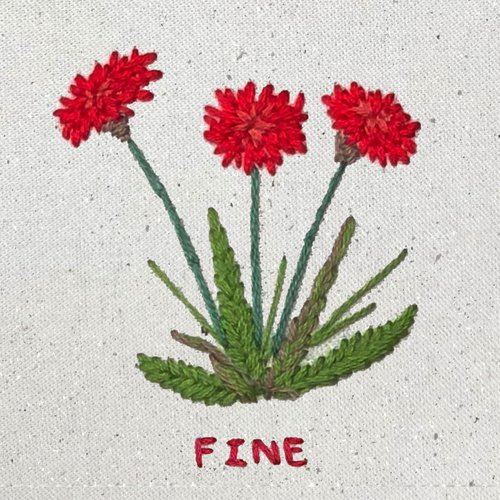 Fine - Single