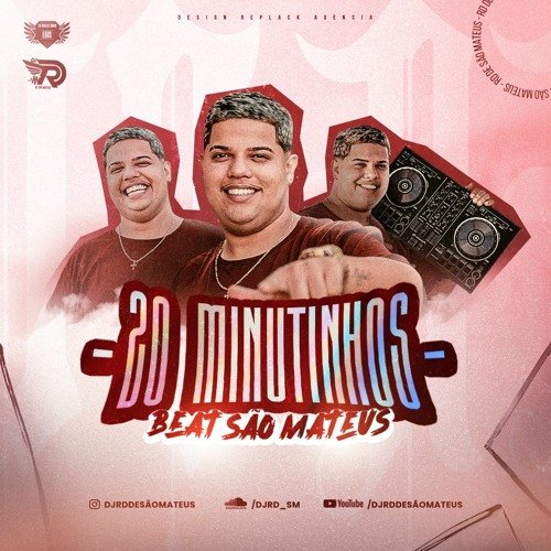 20 MINUTINHOS BEAT SÃO MATEUS