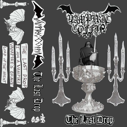 The Last Drop