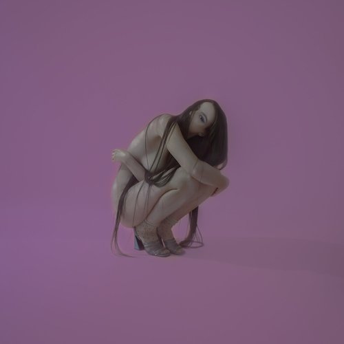 Against My Will - Single