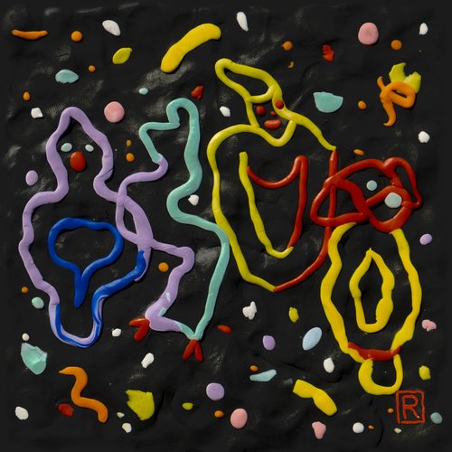 Imperfector - EP