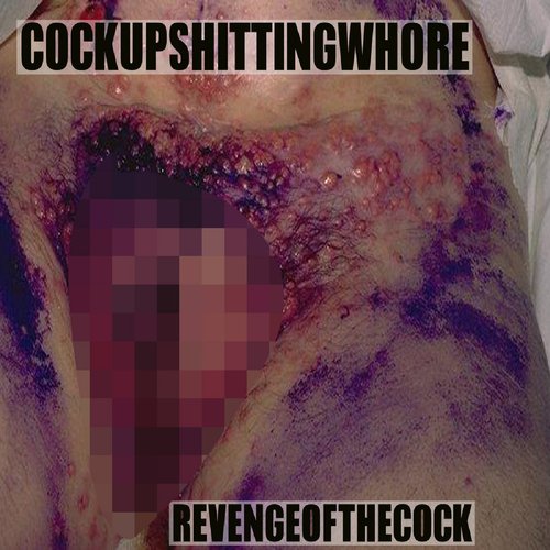 REVENGE OF THE C#CK