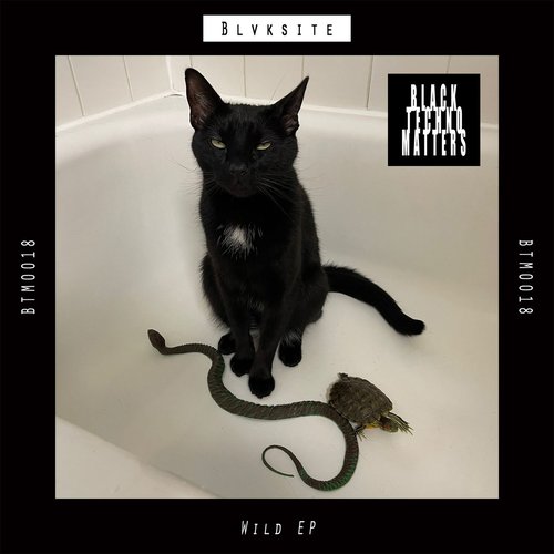 Wild EP