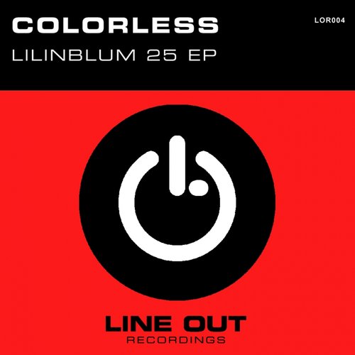Lilinblum 25 EP