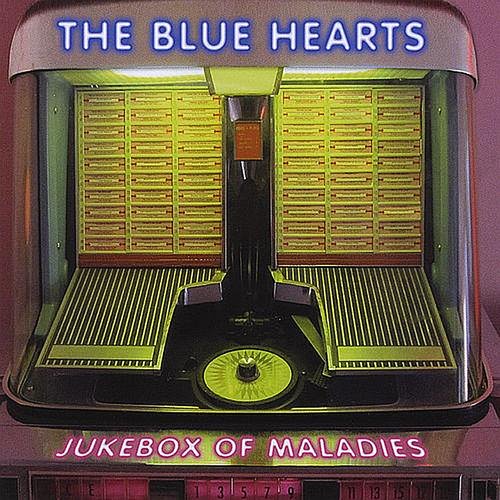 Jukebox of Maladies