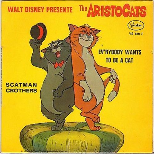 The Aristocats