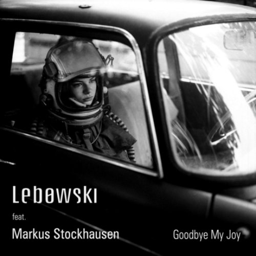 Goodbye My Joy (feat. Markus Stockhausen)