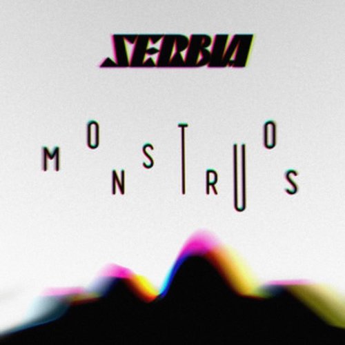 Monstruos - EP