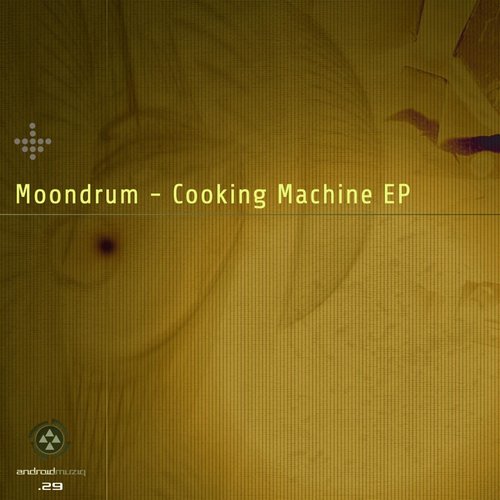 Cooking Machine