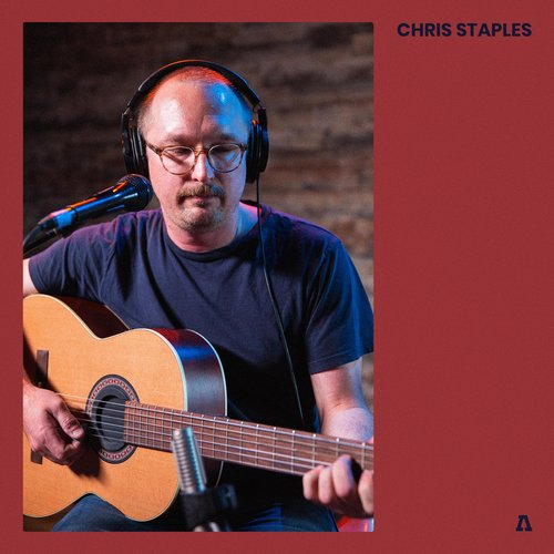 Chris Staples on Audiotree Live